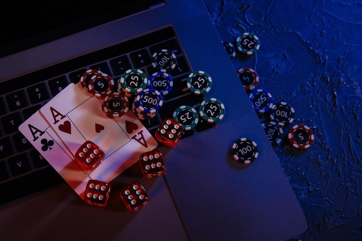 dolantogel slot platform interface showing account dashboard and game categories