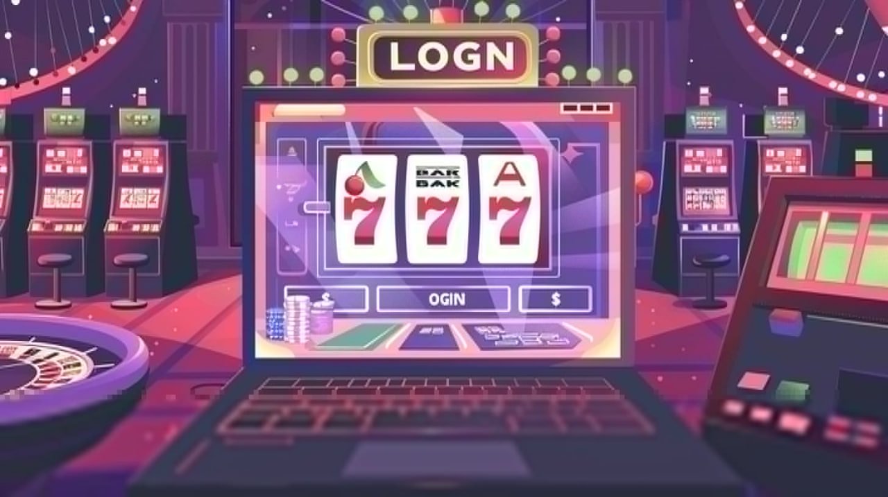 QRIS and e-wallet payment flow in dolantogel slot deposit interface