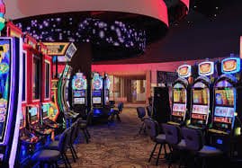 Ocean King live dealer table interface on dolantogel slot platform