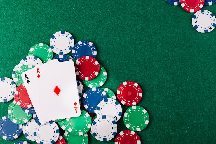 Togel Online result settlement and winnings display on dolantogel slot